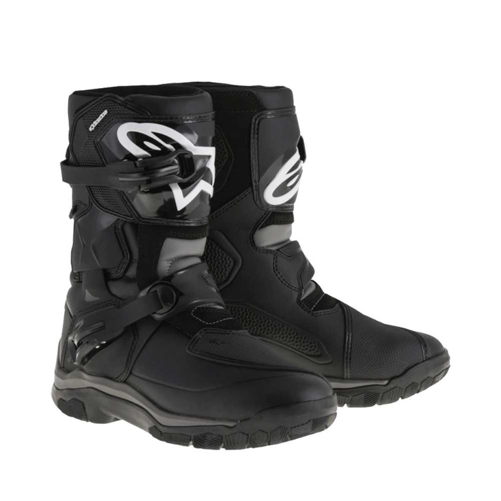 Alpinestars Road Boots Belize Drystar Waterproof Road and Trials