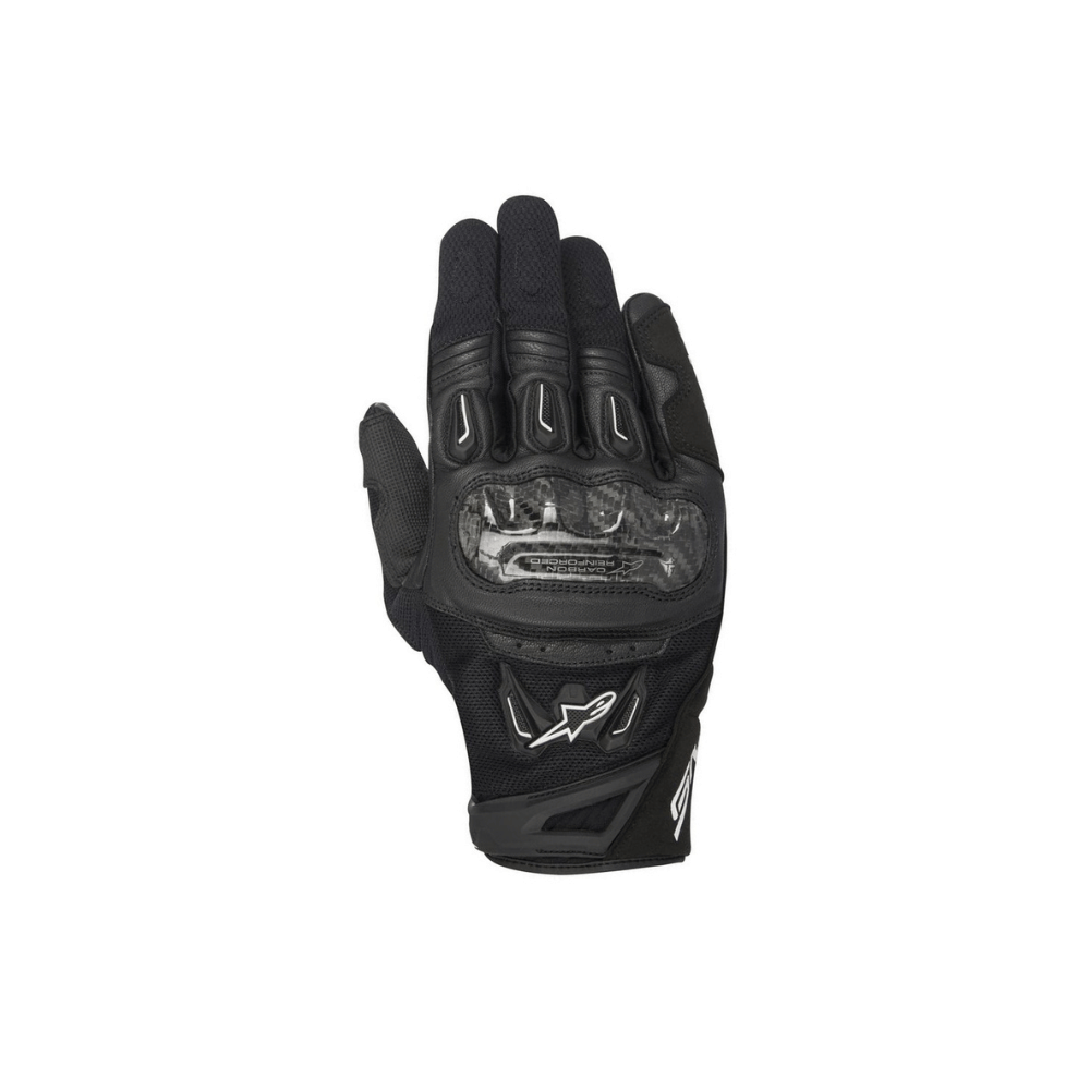 Alpinestars SMX-2 Air Carbon V2 Motorcycle Gloves
