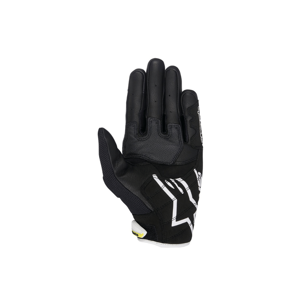 Alpinestars SMX-2 Air Carbon V2 Motorcycle Gloves
