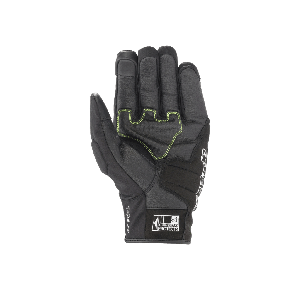 Alpinestars SMX Z Drystar Motorcycle Gloves