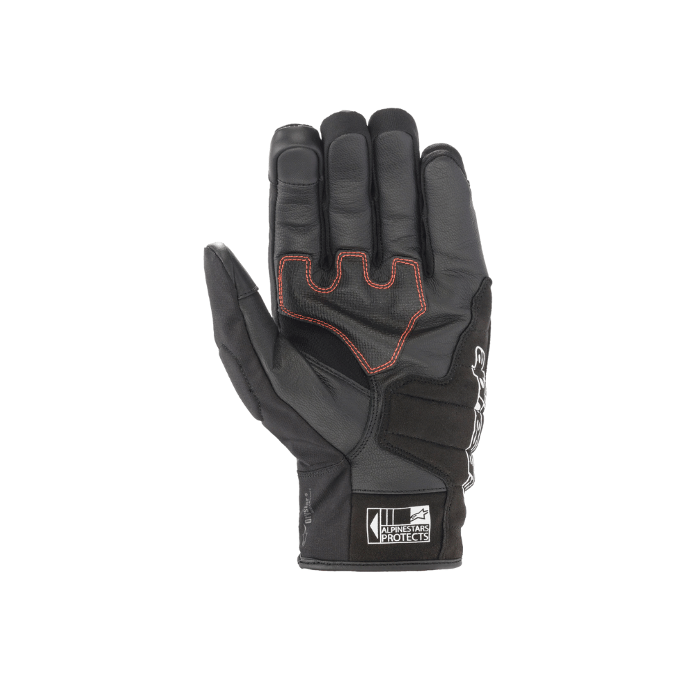 Alpinestars SMX Z Drystar Motorcycle Gloves