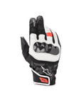 Alpinestars SMX Z Drystar Motorcycle Gloves