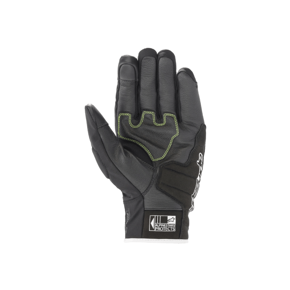 Alpinestars SMX Z Drystar Motorcycle Gloves
