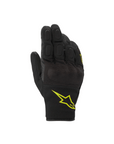 Alpinestars S Max Drystar Motorcycle Gloves