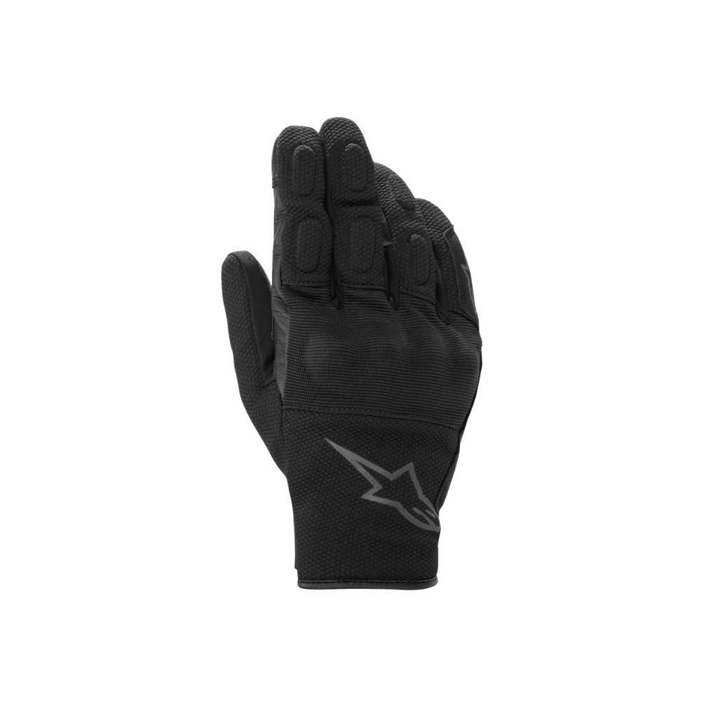 Alpinestars S Max Drystar Motorcycle Gloves