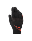 Alpinestars S Max Drystar Motorcycle Gloves