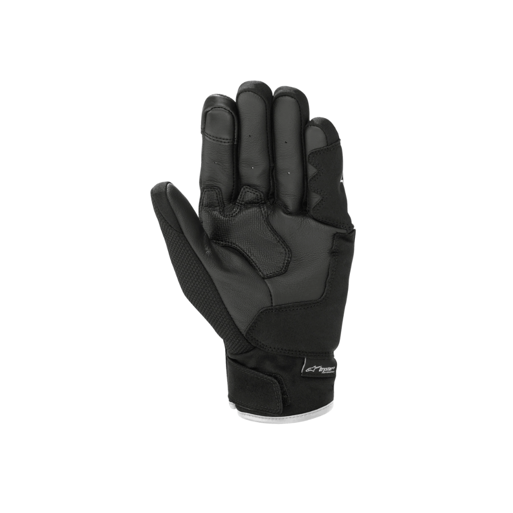 Alpinestars S Max Drystar Motorcycle Gloves
