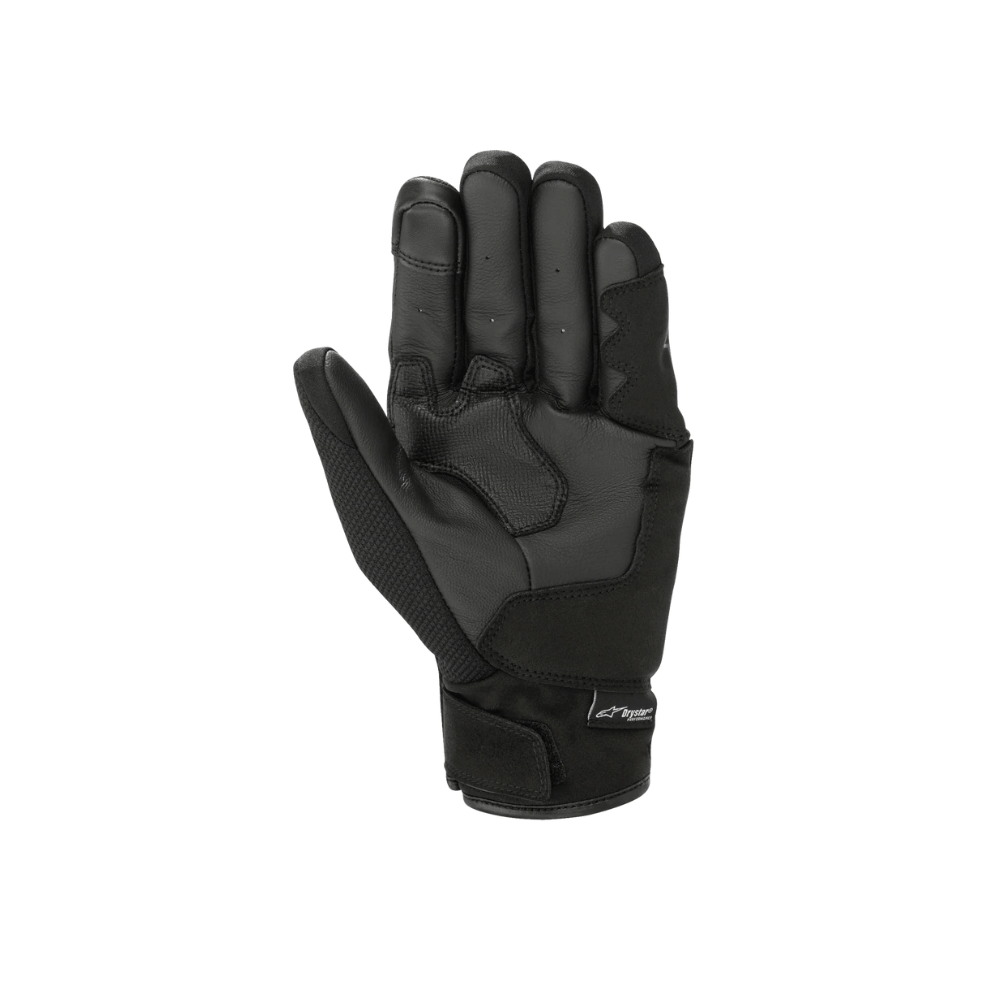 Alpinestars S Max Drystar Motorcycle Gloves