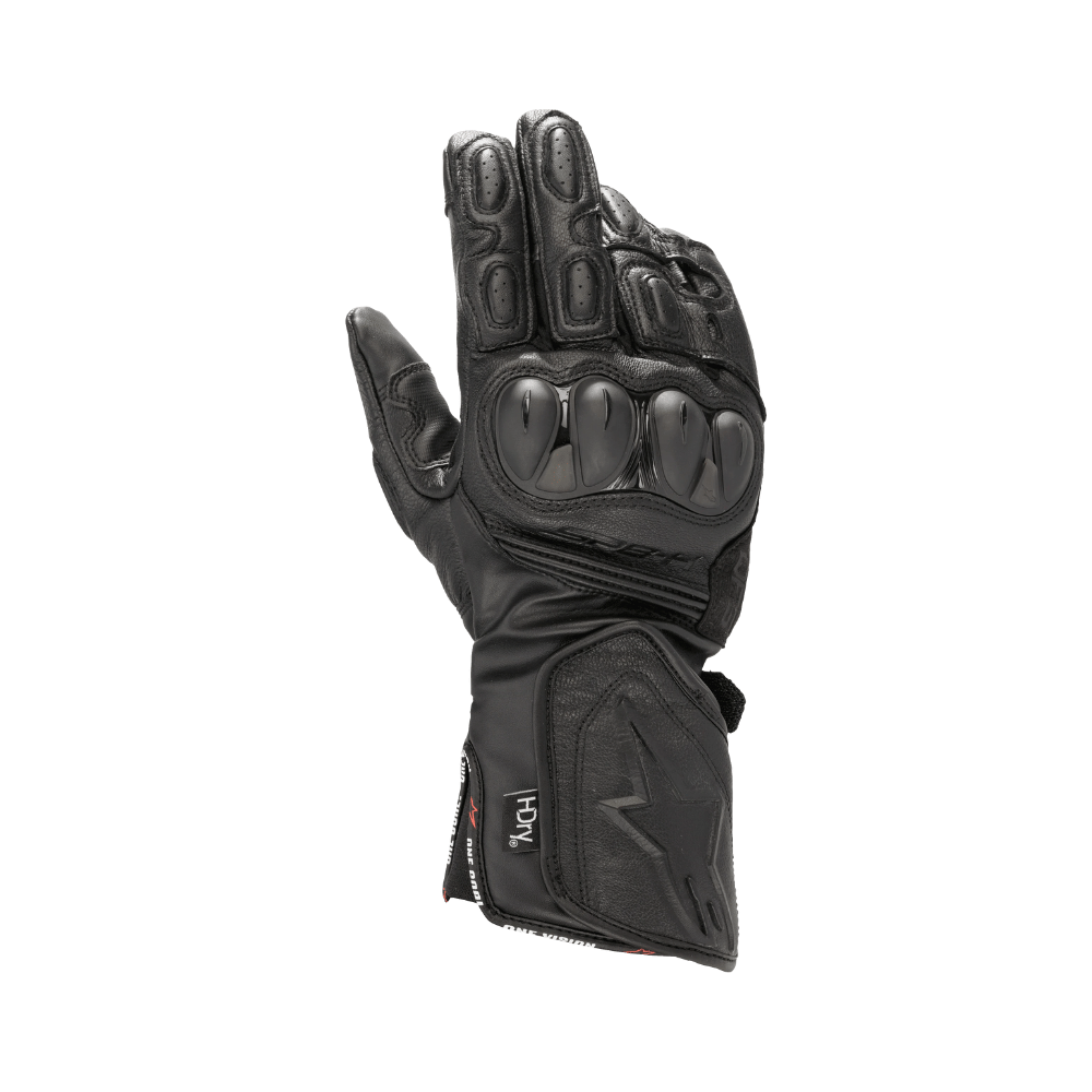 Alpinestars SP-8 H Dry Motorcycle Gloves