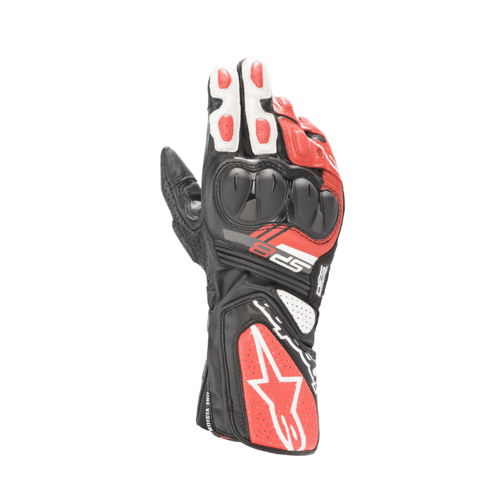 Alpinestars SP-8 V3 Motorcycle Gloves