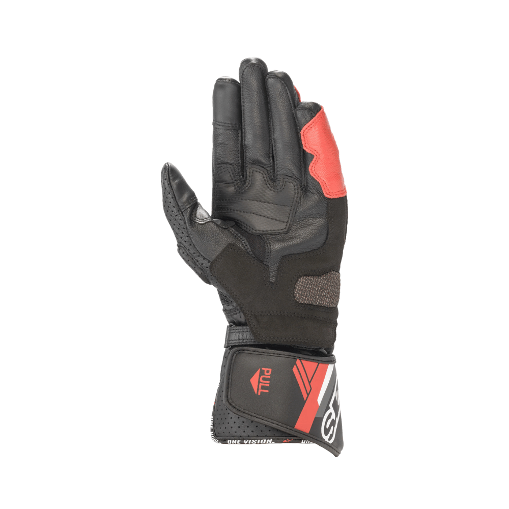 Alpinestars SP-8 V3 Motorcycle Gloves