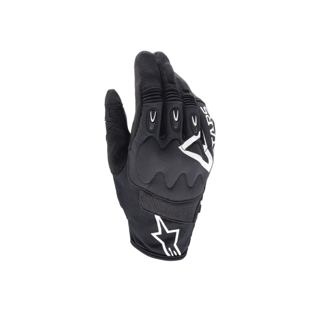 Alpinestars Techdura Motorcycle Gloves