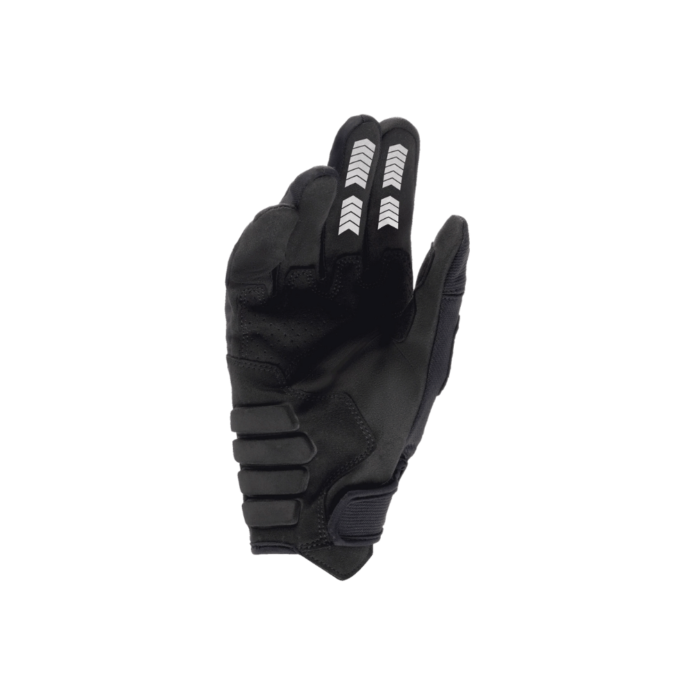 Alpinestars Techdura Motorcycle Gloves