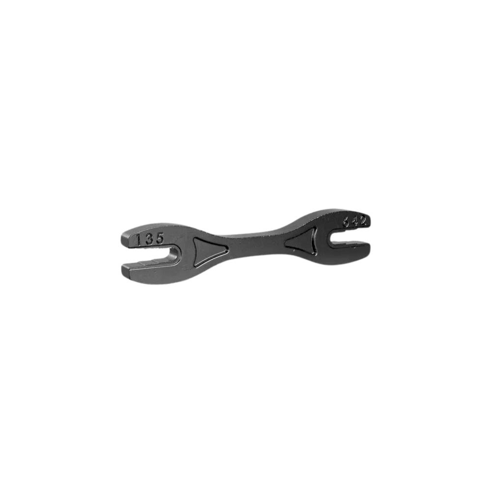 Apico Raceline Spoke Wrench 6 In 1