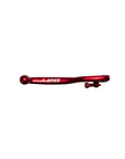 Apico Trials Elite Forged Brake Lever - AJP