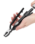 Apico Trials Safety/Lock Grip Wire Pliers