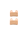 Apico/Goldfren Brake Pads - 168