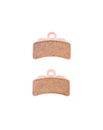 Apico / Goldfren Brake Pads - 388 - Road and Trials