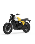 BSA Bantam 350 - Victor Yellow
