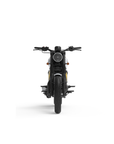 BSA Bantam 350 - Victor Yellow