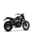 BSA Bantam 350 - Barrel Black