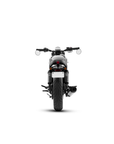 BSA Bantam 350 - Barrel Black