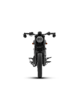 BSA Bantam 350 - Barrel Black