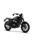 BSA Bantam 350 - Barrel Black