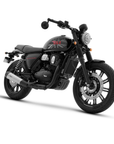 BSA Bantam 350 - Barrel Black