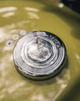 BSA Bantam 350 - Mist Green