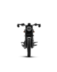 BSA Bantam 350 - Avalon Grey - Road and Trials
