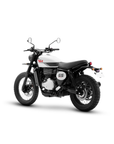 BSA Scrambler 650 - Thunder Grey
