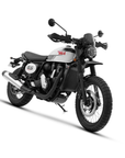 BSA Scrambler 650 - Thunder Grey