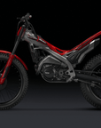Beta Sincro 2T Trials Bike