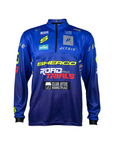 Road and Trials X Jitsie Omina Trials Shirt - Sherco Edition - Road and Trials