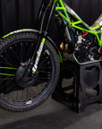 Approved Used 2016 Vertigo Combat Camo 300cc Trials Bike