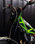 Approved Used 2016 Vertigo Combat Camo 300cc Trials Bike