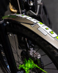 Approved Used 2016 Vertigo Combat Camo 300cc Trials Bike