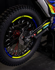 Approved Used 2025 Sherco ST-F 250cc Raga Replica Trials Bike