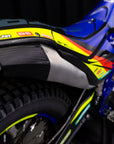 Approved Used 2025 Sherco ST-F 250cc Raga Replica Trials Bike
