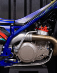 Approved Used 2025 Sherco ST-F 250cc Raga Replica Trials Bike
