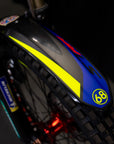 Approved Used 2025 Sherco ST-F 250cc Raga Replica Trials Bike