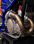 Approved Used 2025 Sherco ST-F 250cc Raga Replica Trials Bike