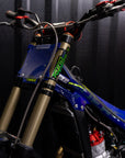 Approved Used 2025 Sherco ST-F 250cc Raga Replica Trials Bike