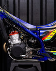 Approved Used 2025 Sherco ST-F 250cc Raga Replica Trials Bike