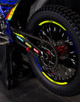 Approved Used 2025 Sherco ST-F 250cc Raga Replica Trials Bike