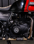 Approved Used 2020 Royal Enfield Himalayan 411