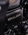 Approved Used 2020 Royal Enfield Himalayan 411