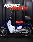 Approved Used 2019 Honda C125 A-K Super Cub
