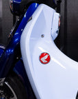 Approved Used 2019 Honda C125 A-K Super Cub